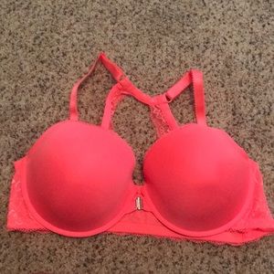 Torrid Racerback Bra